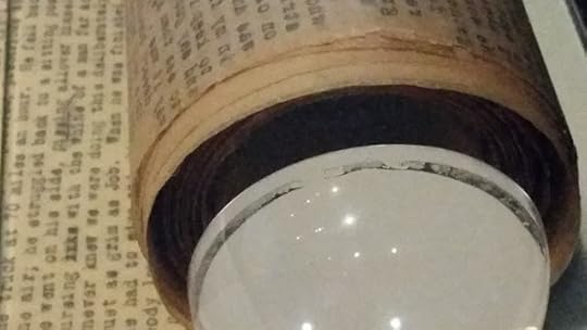 Kerouac-Scroll-Rolled-Up