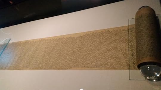 Kerouac-On-the-Road-Scroll-