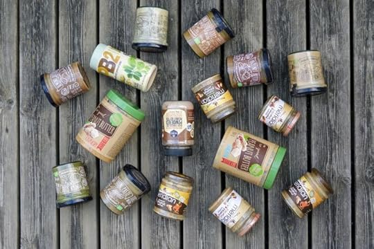 chilli-kaubamaja-fitness-tervis-tooted-mandli-pähkli-maapähkli-või-fitfood-toit-rasvad-tervislik-kasulik-valk-merilin-taimre-paljas-porgand-blogi