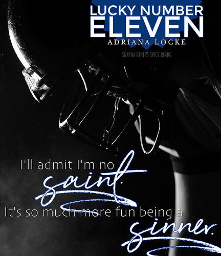 Backlit portrait of american football player