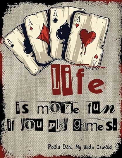 dodinsky Agen Poker