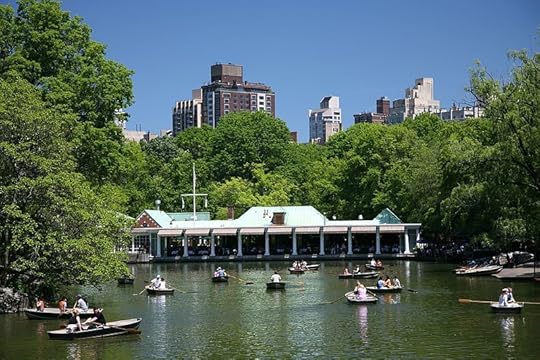 File:NYC The Lake boathouse.jpg