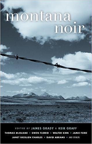 Montana noir