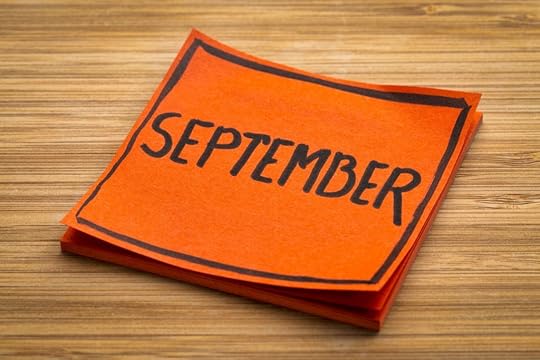 Weird September Holidays