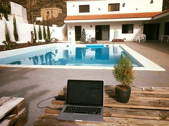 Wolfhouse, Tenerife