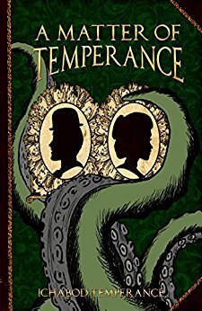 Image result for a matter of temperance