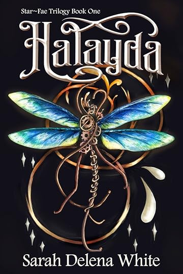 Image result for sarah delena white