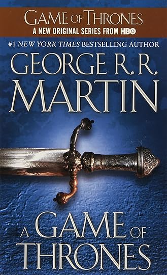 Image result for a game of thrones book