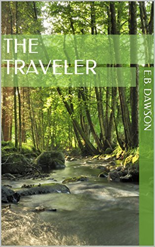 Image result for the traveler eb dawson