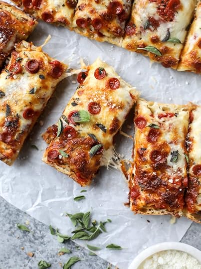 125 recipes for football season (the best tailgating recipes) I howsweeteats.com
