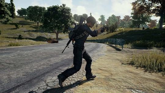 playeruknowns battlegrounds beginners guide playerunknown running