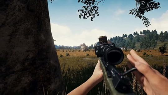 playerunknowns battlegrounds first person server strategies pubg sniping