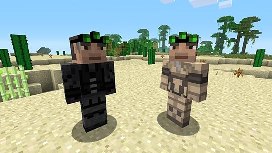 Splinter Cell 2