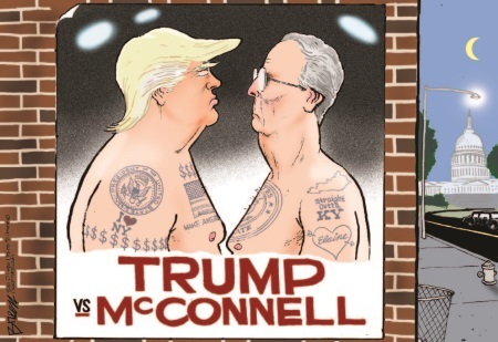 Trump 58