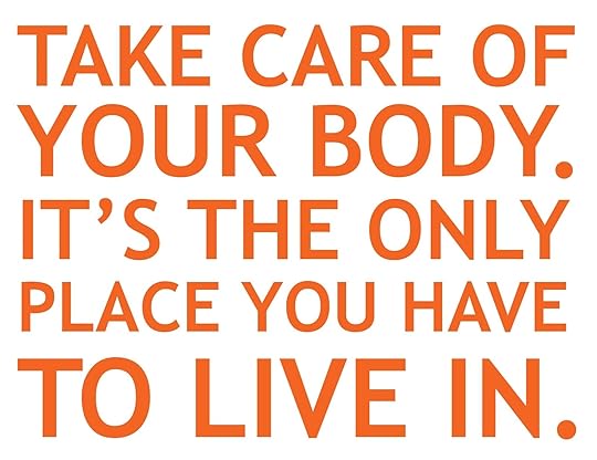 Quotes About Health