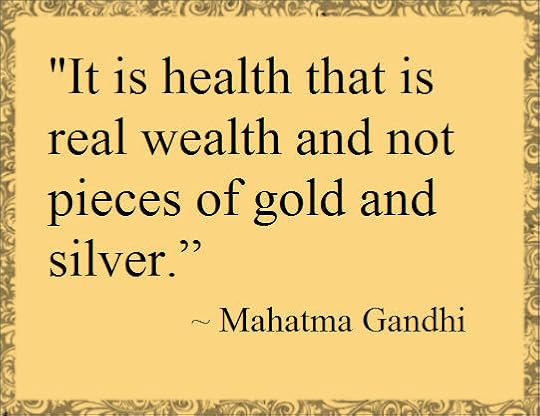 Quotes About Health