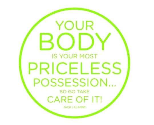 Quotes About Health