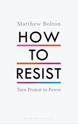 how to resist
