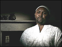 Abdul Durrant, HSBC cleaner and revolutionary