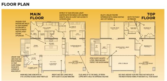 PNE 2017 prize home