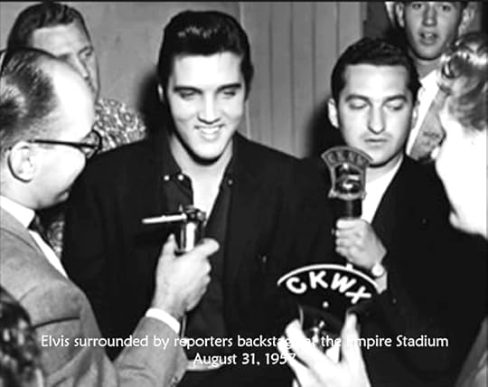 PNE in 1957