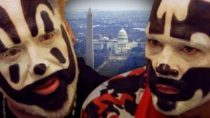 (video) Insane Clown Posse: “We’re First Amendment Warriors” for Juggalo Nation