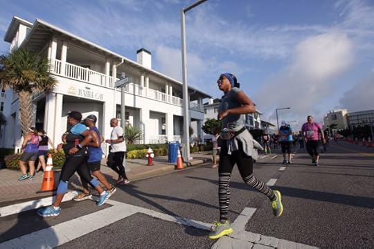 2017 Rock 'n' Roll Virginia Beach Half Marathon