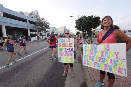 2017 Rock 'n' Roll Virginia Beach Half Marathon