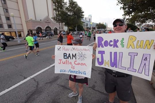 2017 Rock 'n' Roll Virginia Beach Half Marathon