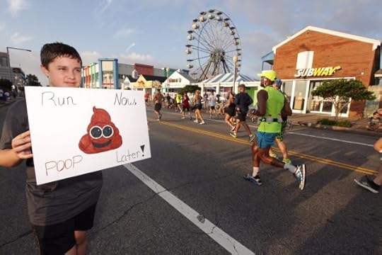 2017 Rock 'n' Roll Virginia Beach Half Marathon