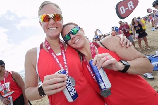 2017 Rock 'n' Roll Virginia Beach Half Marathon