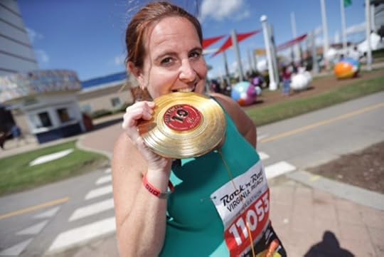 2017 Rock 'n' Roll Virginia Beach Half Marathon