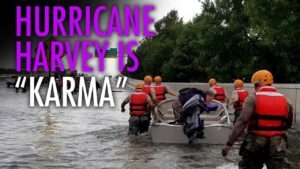 Jim Goad: “The Great Hate Flood of 2017”