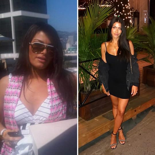 Skinnytaste Success Story: Katherine Garbarino