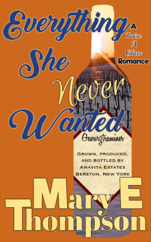 Everything She Never Wanted