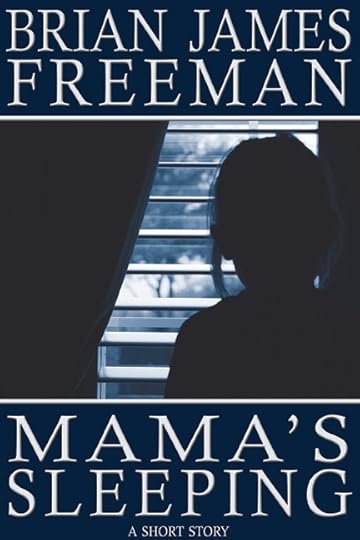 Mama's Sleeping
