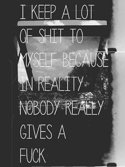 Quotes About Feeling Sad