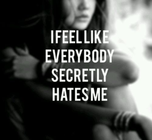 Quotes About Feeling Sad