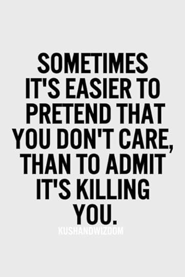 Quotes About Feeling Sad