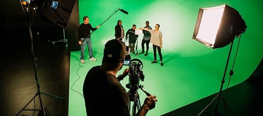 Image result for filmmaking