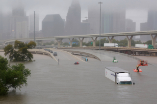 Hurricane-Harvey