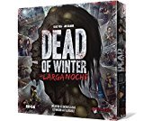 Dead of Winter - La larga noche, juego de mesa (Edge Entertainment EDGXR02)
