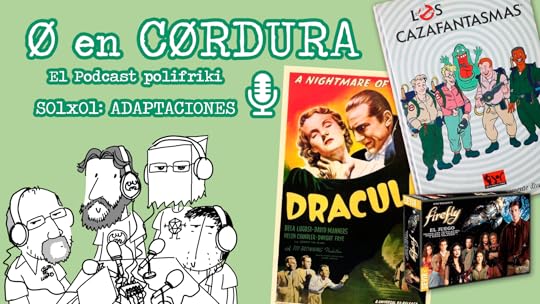 cero en cordura 1x01 adaptaciones