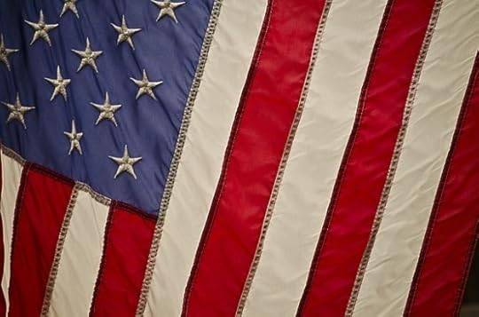 us flag photo