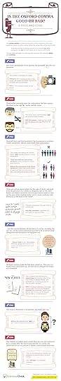 Oxford Comma Good or Bad? 8 Pros and Cons (Infographic)