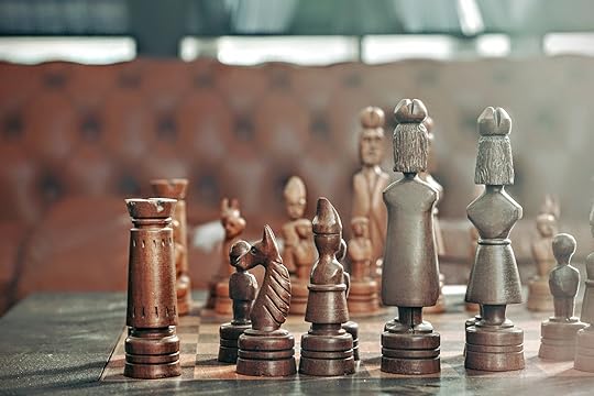 Character development in writing