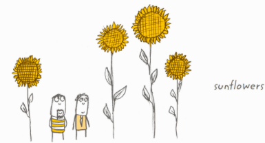 Happiness Is 16-- bookspoils