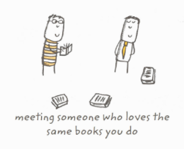 Happiness Is 3-- bookspoils