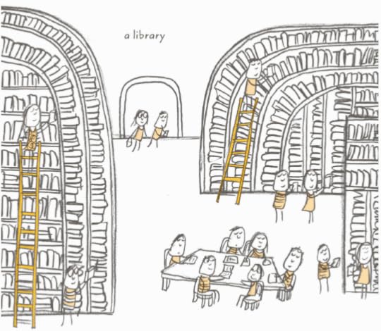 Happiness Is 4-- bookspoils