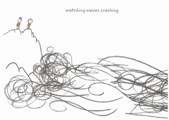 Happiness Is 6-- bookspoils